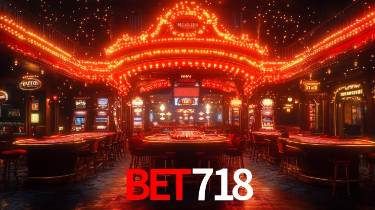 Welcome Bonus Bet718