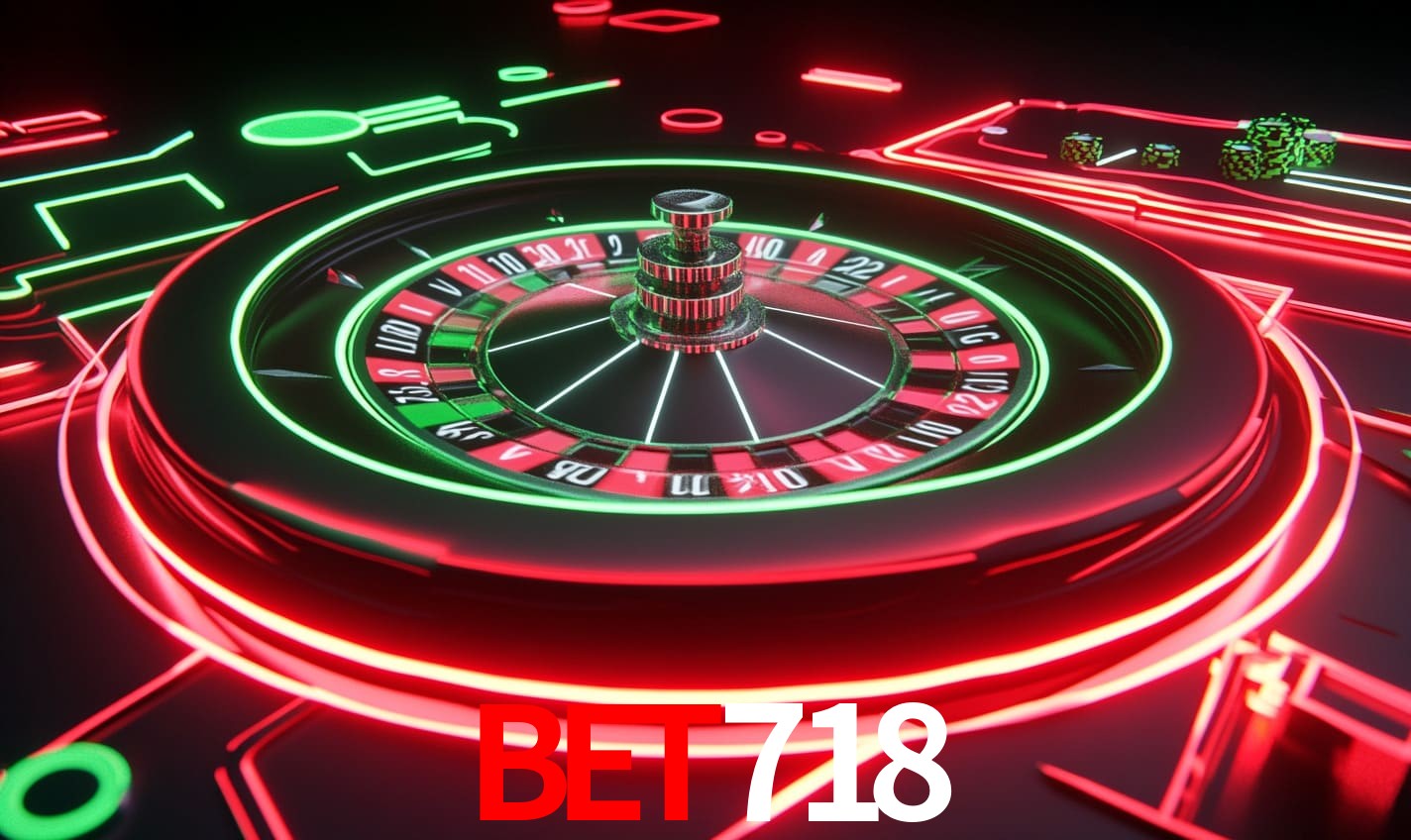 Descubra a Essência do Bet718: Nossa História e Compromissos