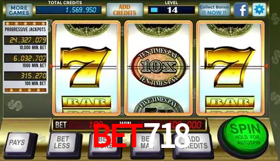 Explorando a Categoria de Eventos em Apostas na Bet718