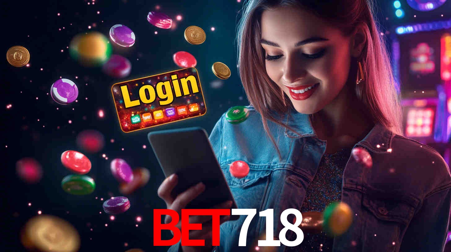 A Popularidade dos Caça-Níqueis no Bet718
