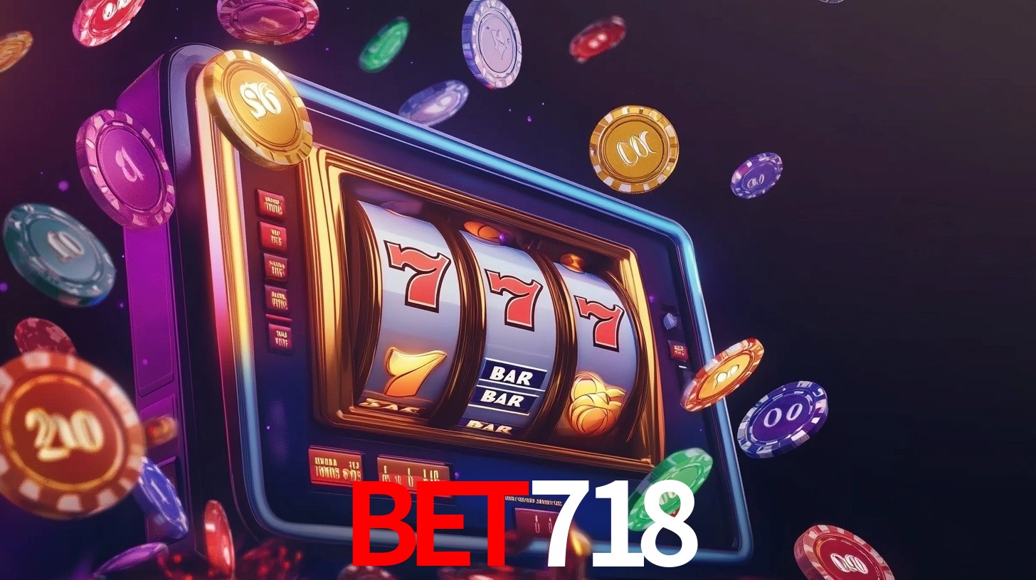 Programa VIP Bet718