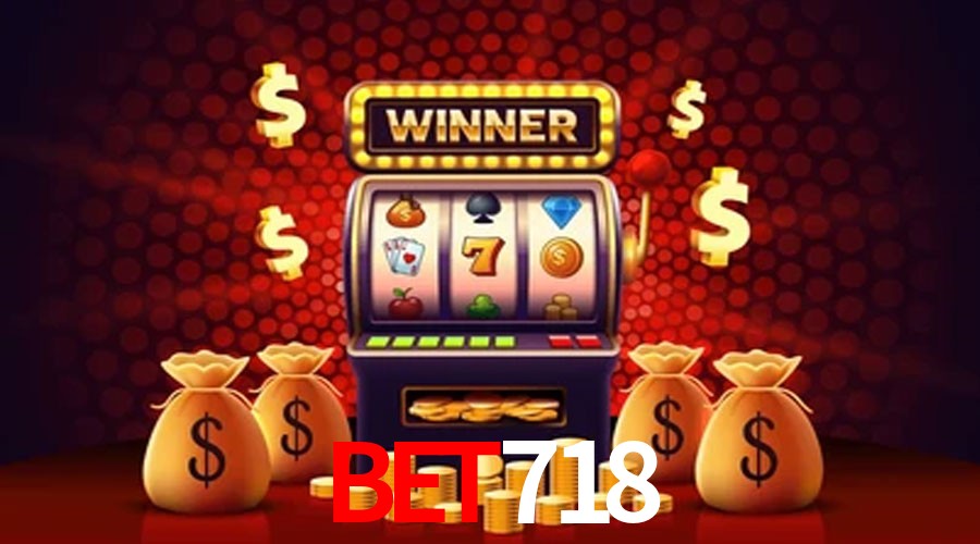 Secure Login Bet718
