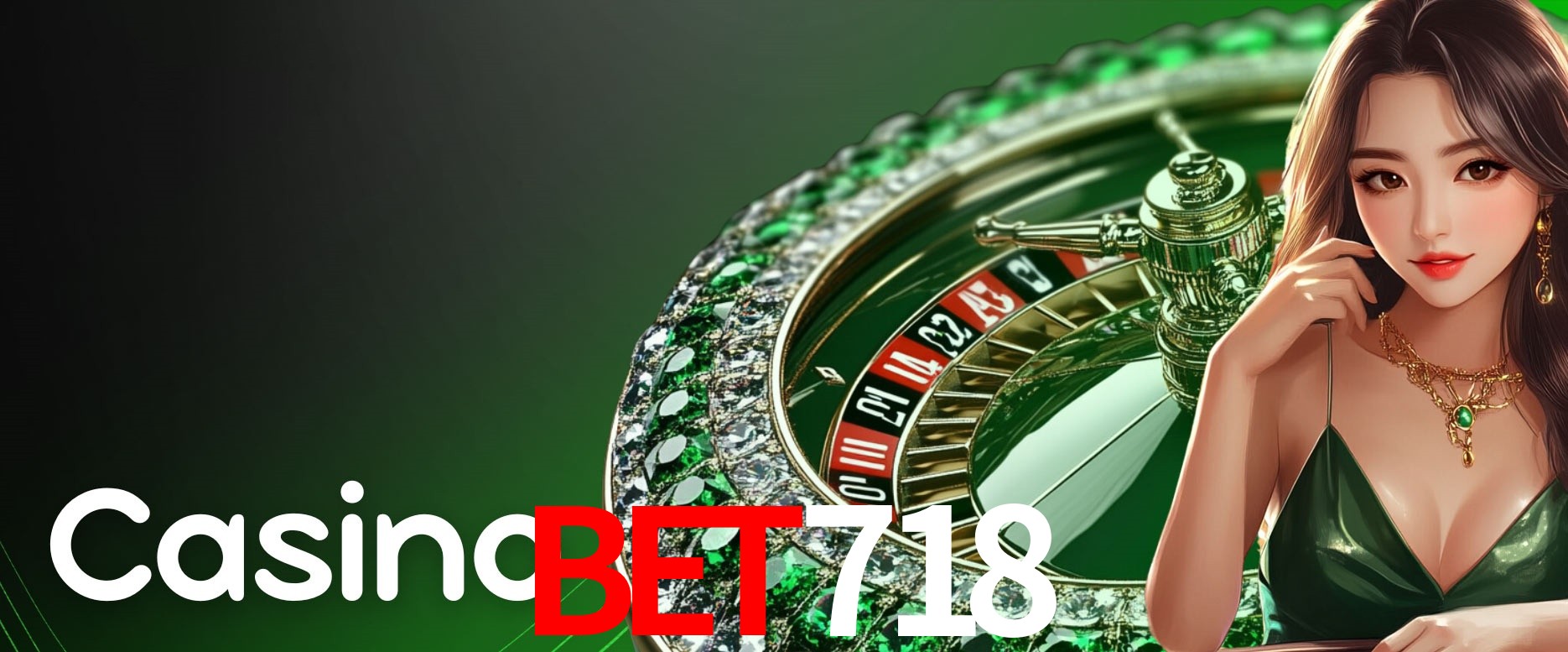 Seasonal Promotions Bet718