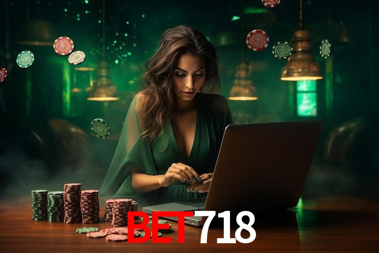 Premium Interface Bet718