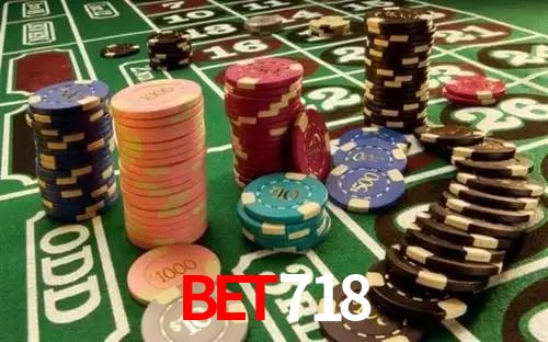 Exclusive Games Bet718