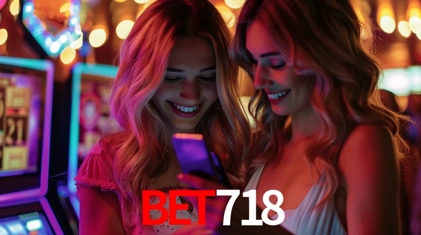 Experimente o Login Seguro Premium no Bet718