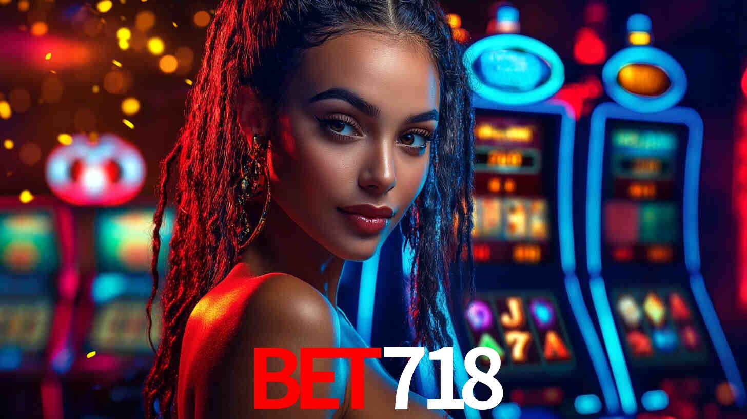 A Experiência Imersiva dos Cassinos Ao Vivo no Bet718