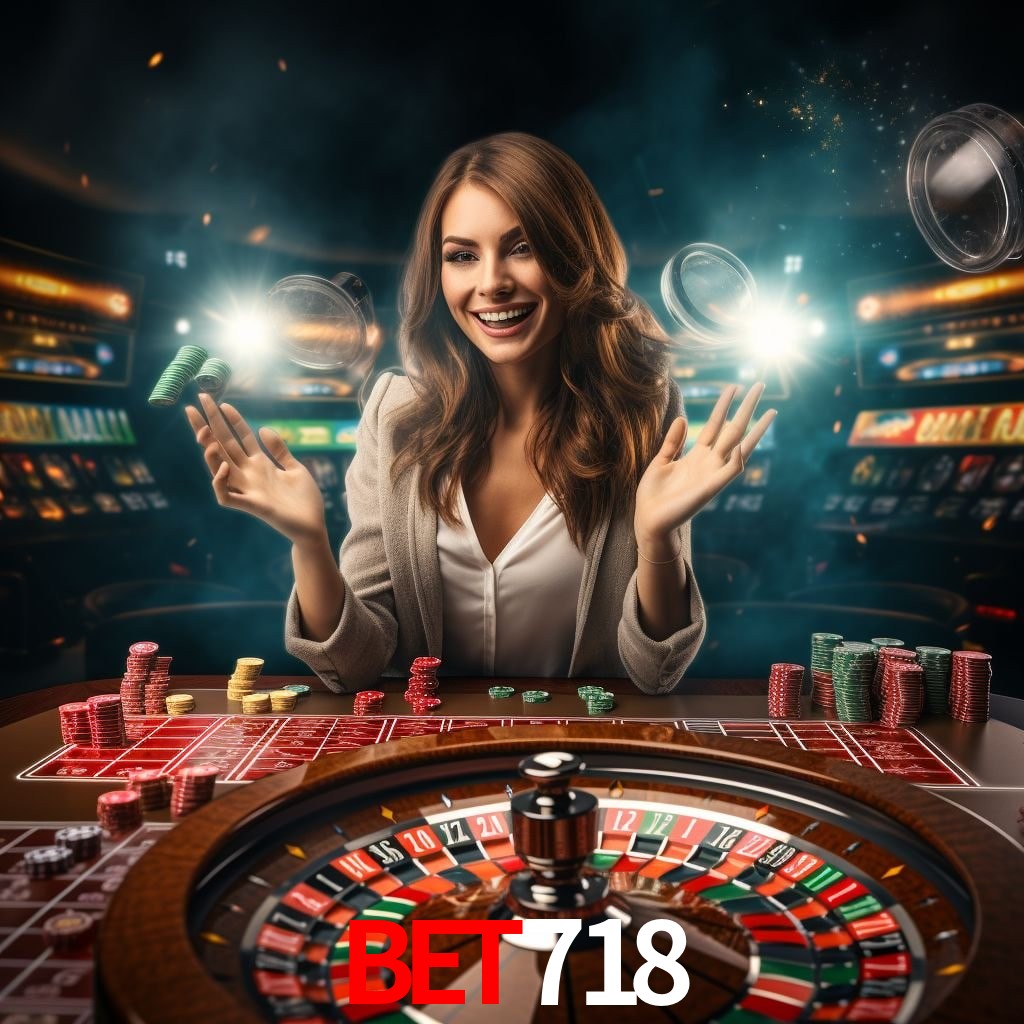 Bet718