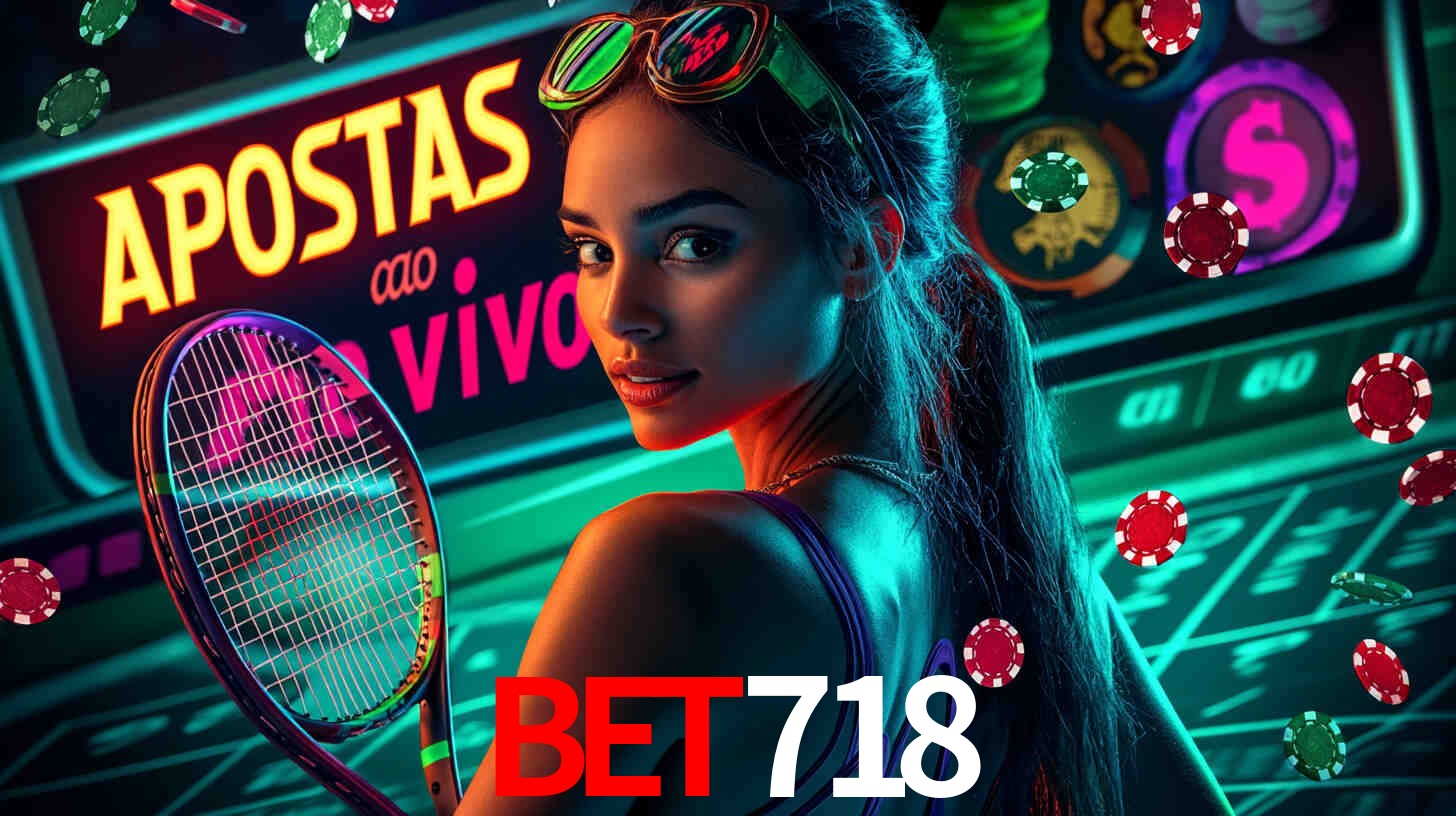 Inovações de Jogos na Bet718: O Futuro das Experiências Interativas