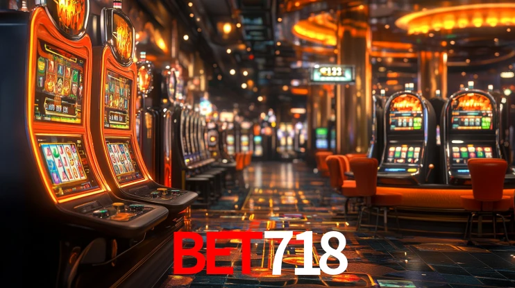Programa VIP Bet718
