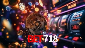 A Emoção da Loteria na Bet718: Uma Chance de Mudança de Vida