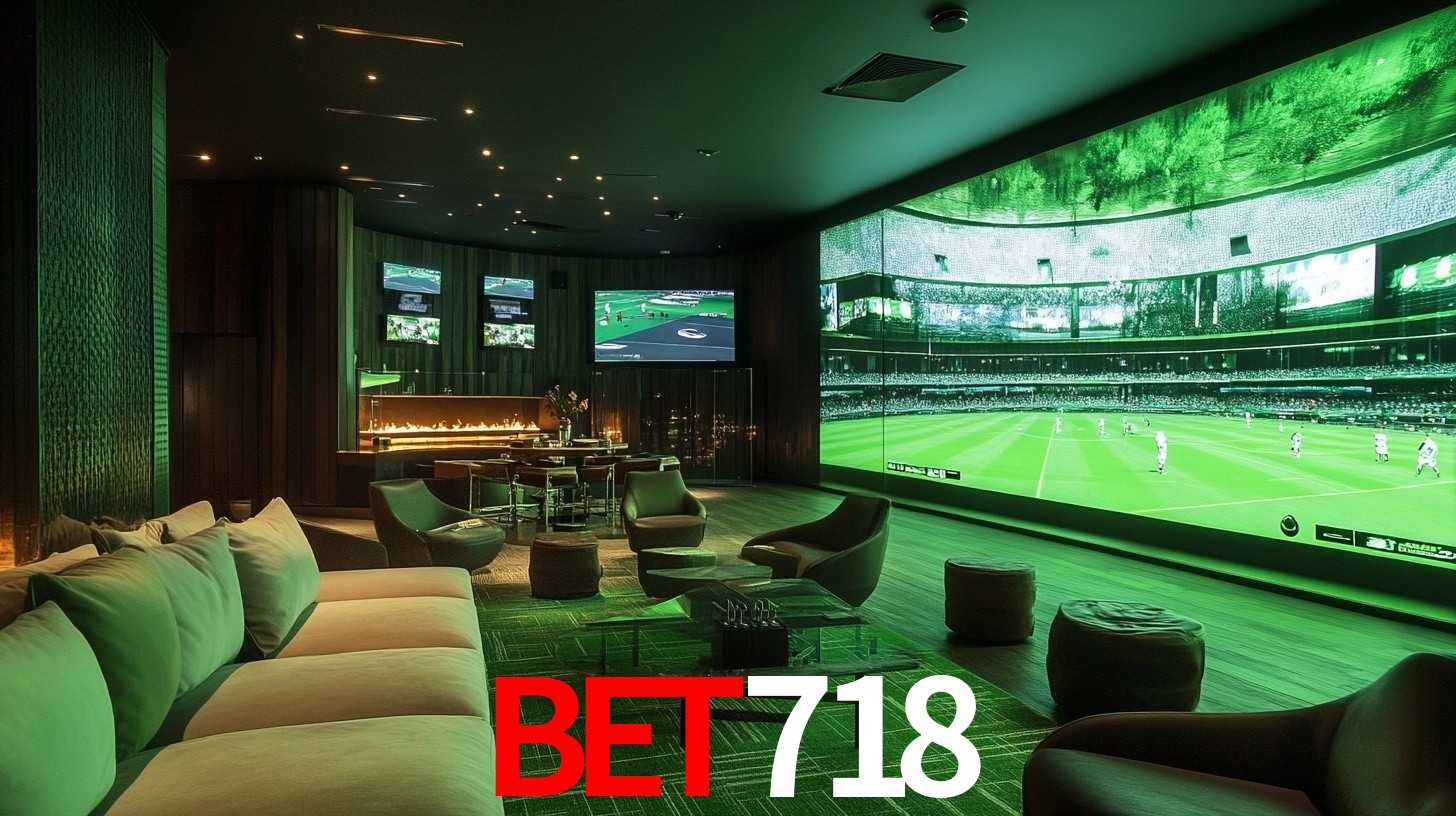 Bet718 - Aposta dos Sonhos Reais - Bet718.Com