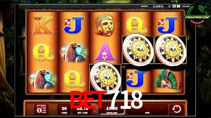 VIP Casino Bet718