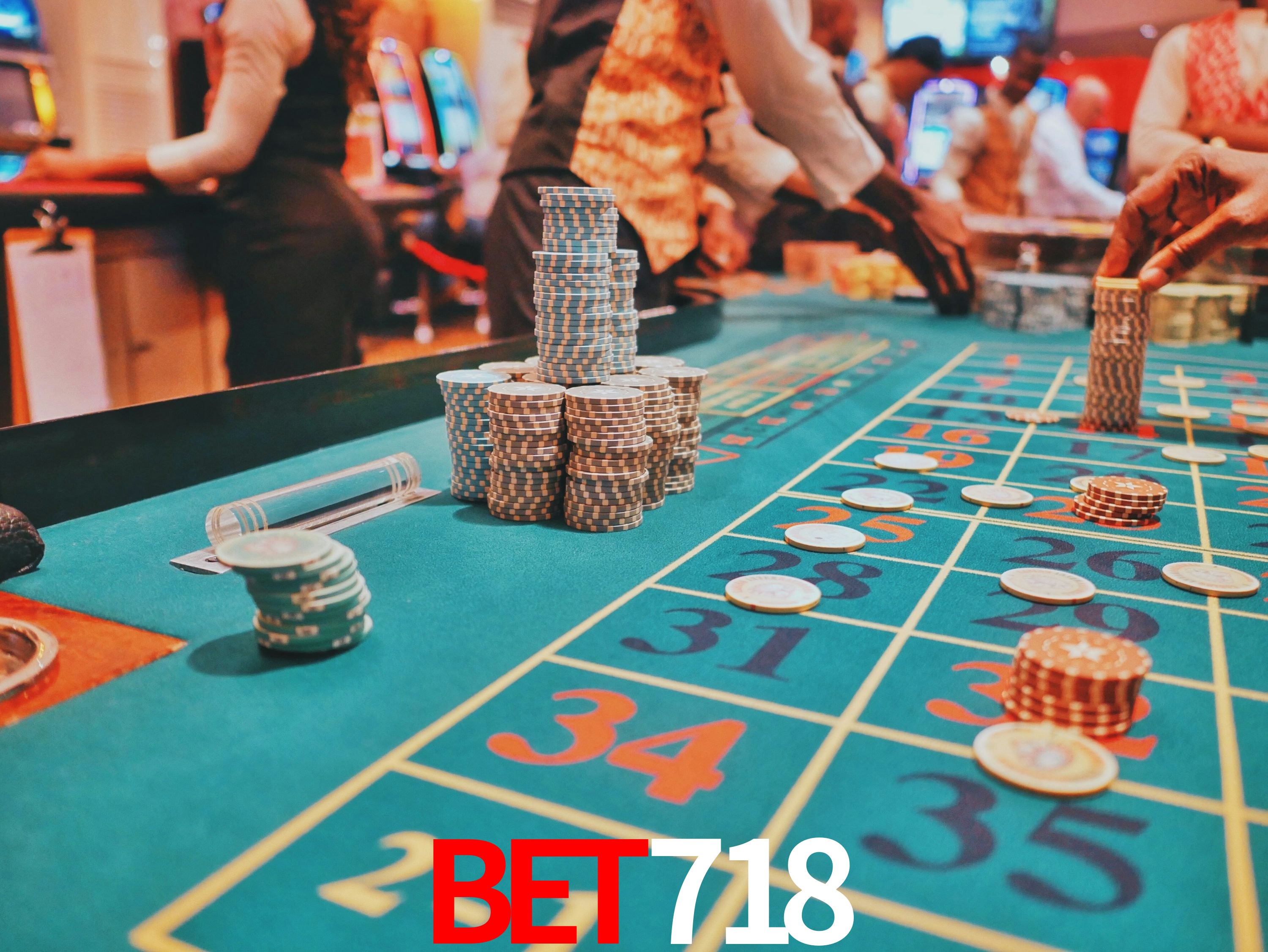 Sports Statistics Bet718