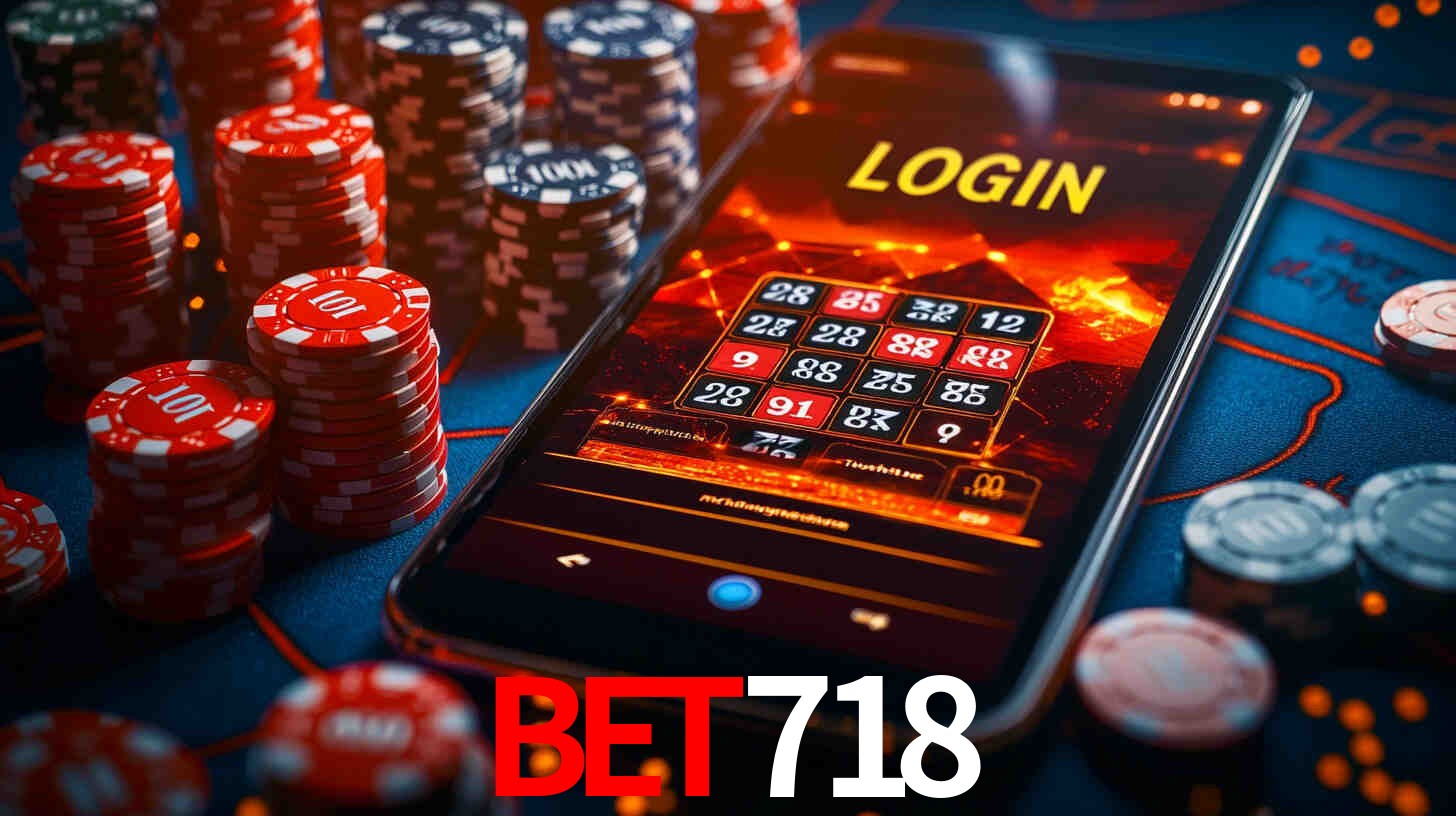 Bônus Generosos e Exclusivos no Bet718 para Você!