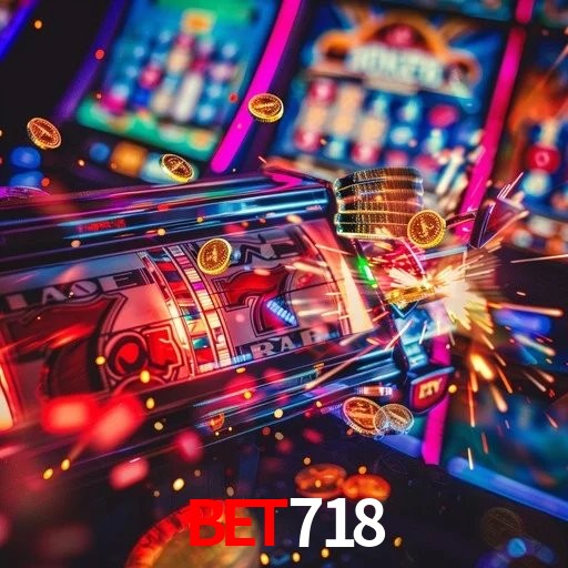 cassino Bet718