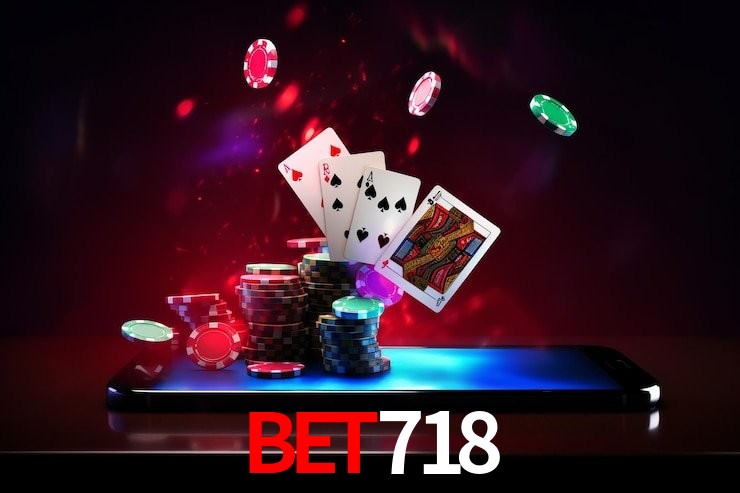 Player Reviews Bet718