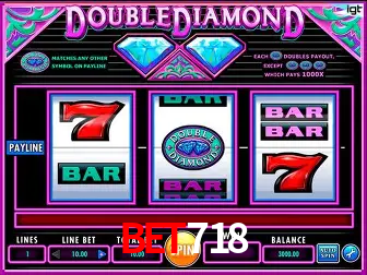 Descubra a Magia dos Jogos de Arcade no Bet718