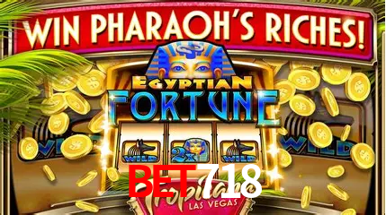 Live Casino Bet718
