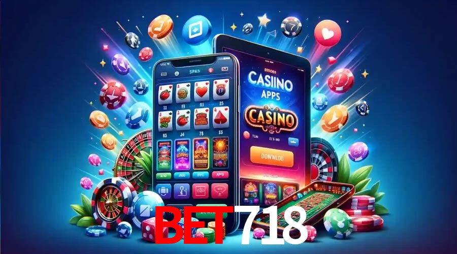 Account Benefits Bet718