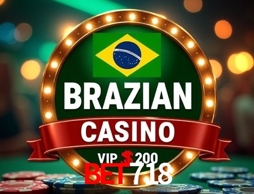 Exclusive Offers Bet718