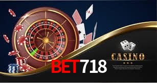 Experiência VIP Bet718