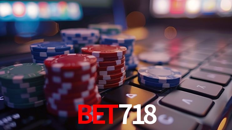 Account Benefits Bet718
