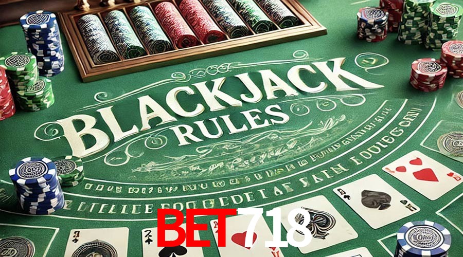 Live Casino Bet718