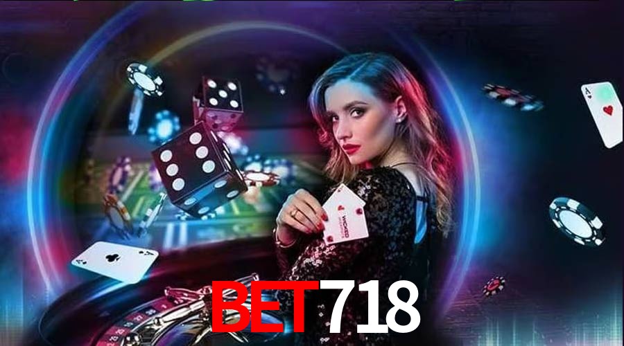 2FA Security Bet718
